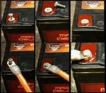 12V 175AH AGM Battery for Wind Turbines
