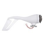 600W 12V Wind Turbine Generator Kit with Charge Controller