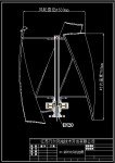 450W 24V Vertical Wind Turbine Generator Kit
