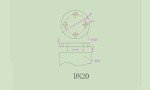 450W 24V Vertical Wind Turbine Generator Kit