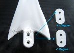 550W 12V AC Wind Turbine Generator with 6 Blades