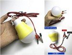 Compact Wind Turbine Generator DIY Power Kit