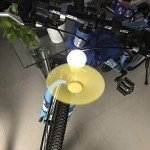 Compact Wind Turbine Generator DIY Power Kit