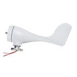 3KW 48V Wind Turbine for Home and Garden