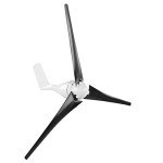 800W Small Wind Turbine Kit for Home Use