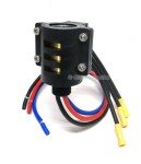 1500 Watt 12V DC Home Wind Turbine