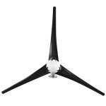 800W Small Wind Turbine Kit for Home Use
