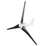 800W Small Wind Turbine Kit for Home Use