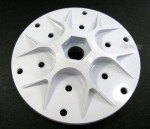 1500 Watt 12V DC Home Wind Turbine
