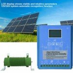 3000W Home Wind Turbine with MPPT Controller