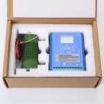 3000W Home Wind Turbine with MPPT Controller