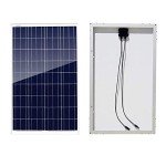 400W Off-Grid Wind and Solar Power Kit