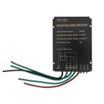 400W Vertical Wind Turbine Generator Kit