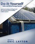 DIY Solar and Wind Energy System for Homes