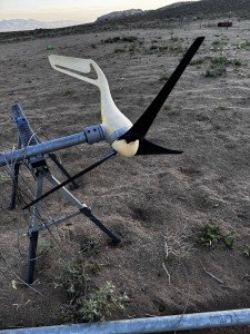 Primus Air 40 48V 400W Home Wind Turbine