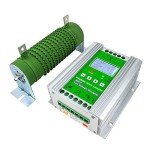 1400W MPPT Wind Solar Hybrid Charge Controller