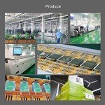 1400W MPPT Wind Solar Hybrid Charge Controller