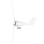800W Home Wind Turbine Generator Kit 3 Blades