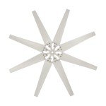600W 12V Home Wind Turbine Generator Kit