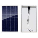 800W Wind Turbine and Solar Panel Kit