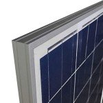 800W Wind Turbine and Solar Panel Kit