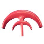 600W Vertical Wind Turbine Generator for Home Use