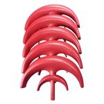 600W Vertical Wind Turbine Generator for Home Use