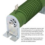 Wind Turbine Dump Load Controller for 12/24V