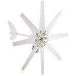 12000W Home Wind Turbine Generator Kit