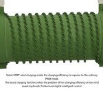 Wind Turbine Dump Load Controller for 12/24V