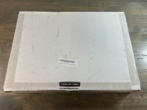 Portable Small Wind Turbine Generator for Home