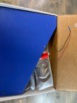Portable Small Wind Turbine Generator for Home
