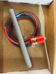 Portable Small Wind Turbine Generator for Home