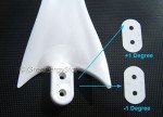 550W 24V DC Wind Turbine Generator with 6 Blades