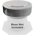 12" Aluminum Wind Turbine for Home Use