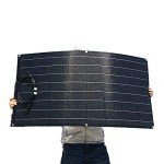 400W Off-Grid Wind and Solar Power Kit