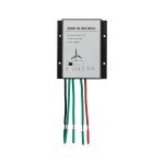 500W Vertical Axis Wind Turbine Kit for Home