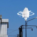 1000W Vertical Wind Turbine Generator Kit