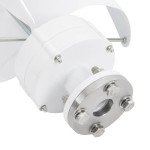 1000W Vertical Wind Turbine Generator Kit