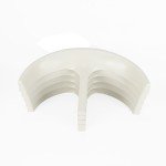 600W Vertical Axis Wind Turbine Generator for Home