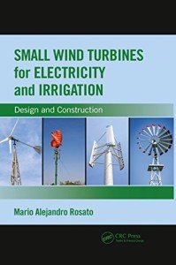 Small Home Wind Turbines for Electricity Generation