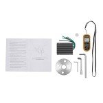 600W 12V Wind Turbine Generator Kit for Home