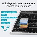1000W Wind and Solar Power Home Kit