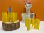 4 Pack Micro Vertical Wind Turbines for DIY