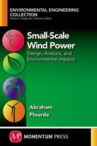 Home Wind Power: Design and Environmental Impact Guide