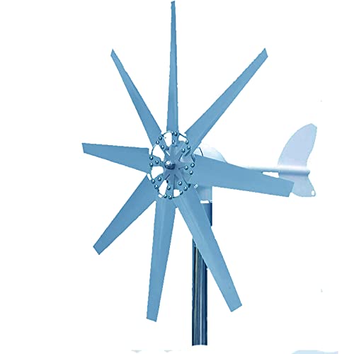 12000W Gearless Permanent Magnet Generator for Home Wind Turbines