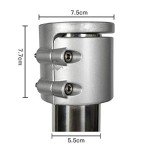 Marsrock 12V 400W Wind Turbine Power Kit