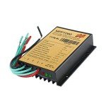 Marsrock 12V 400W Wind Turbine Power Kit