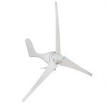 400W 12V Wind Turbine Generator Kit with Blades