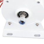 200W Permanent Magnet Wind Turbine Generator